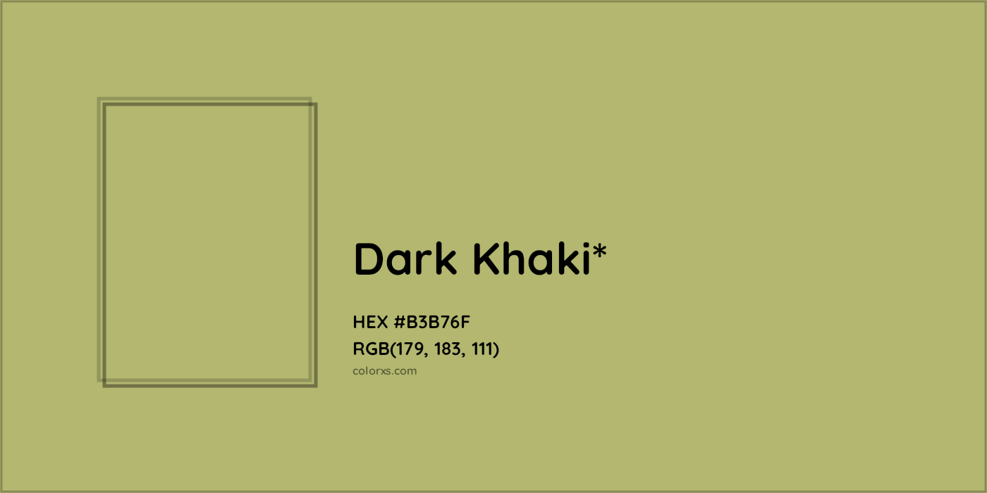 HEX #B3B76F Color Name, Color Code, Palettes, Similar Paints, Images