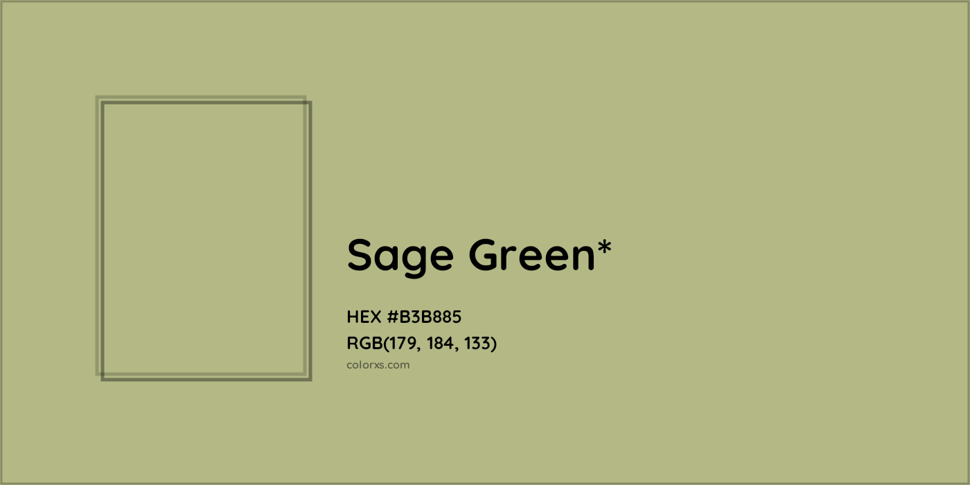 HEX #B3B885 Color Name, Color Code, Palettes, Similar Paints, Images