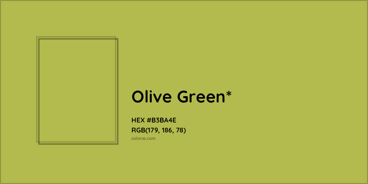 HEX #B3BA4E Color Name, Color Code, Palettes, Similar Paints, Images