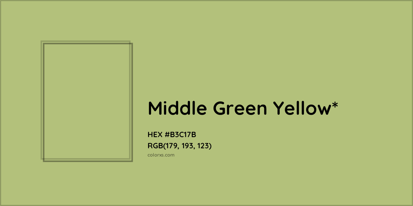 HEX #B3C17B Color Name, Color Code, Palettes, Similar Paints, Images