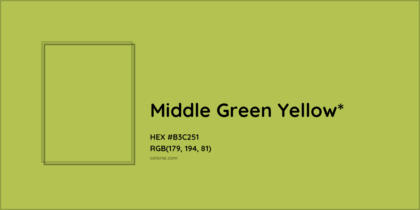HEX #B3C251 Color Name, Color Code, Palettes, Similar Paints, Images