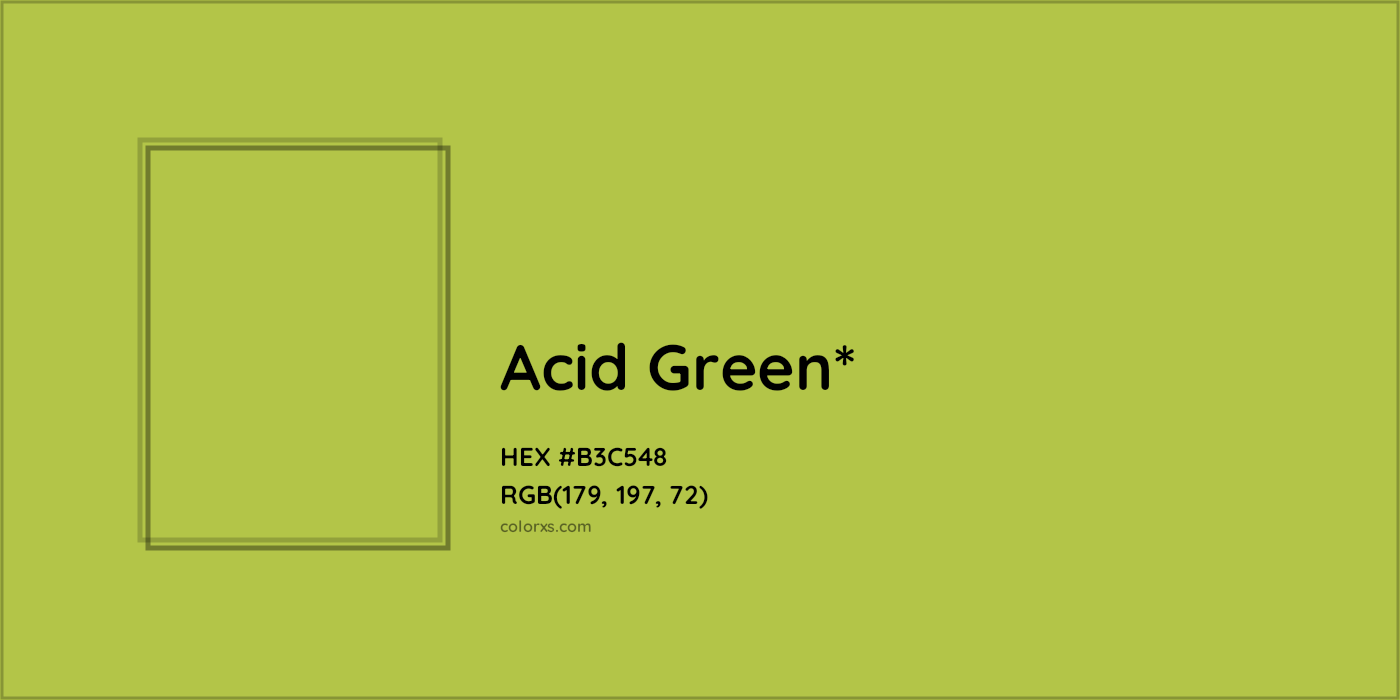 HEX #B3C548 Color Name, Color Code, Palettes, Similar Paints, Images