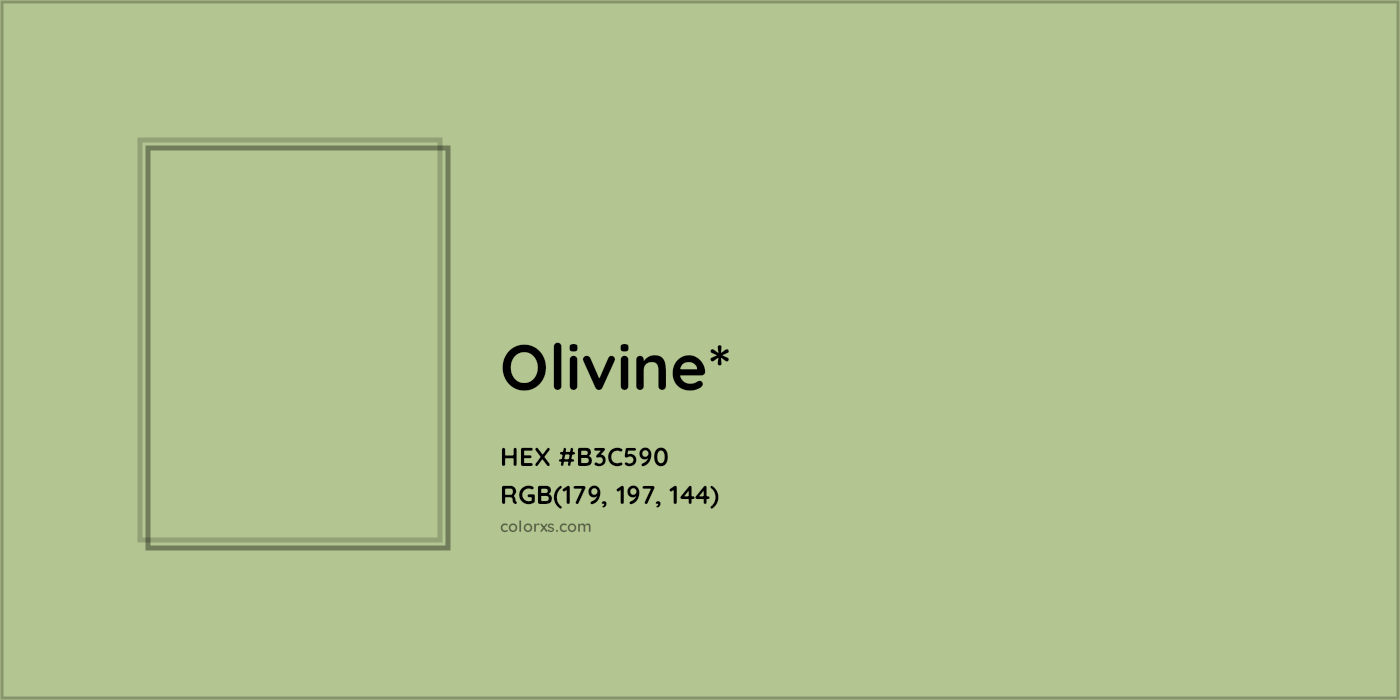 HEX #B3C590 Color Name, Color Code, Palettes, Similar Paints, Images
