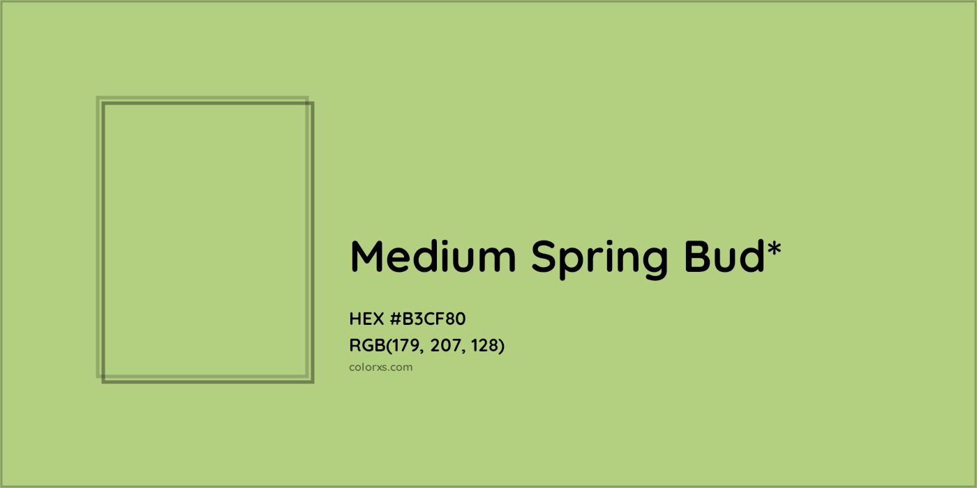 HEX #B3CF80 Color Name, Color Code, Palettes, Similar Paints, Images