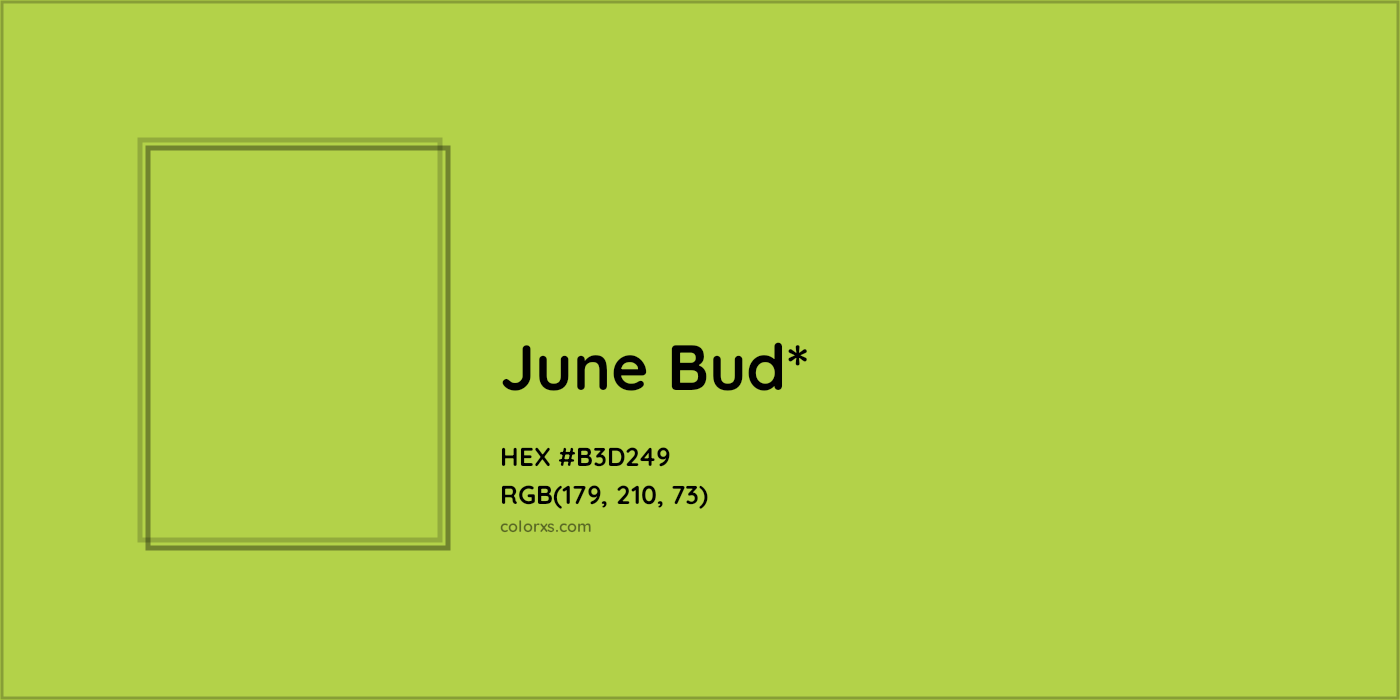 HEX #B3D249 Color Name, Color Code, Palettes, Similar Paints, Images