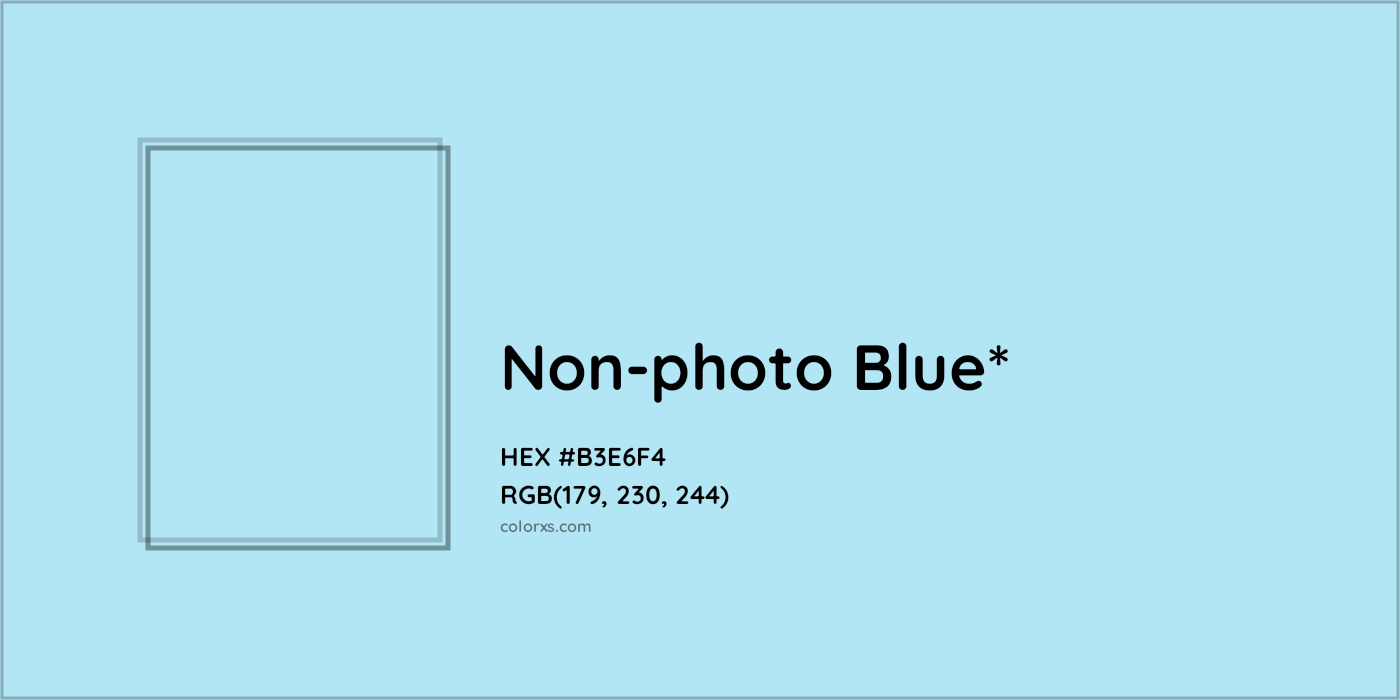 HEX #B3E6F4 Color Name, Color Code, Palettes, Similar Paints, Images