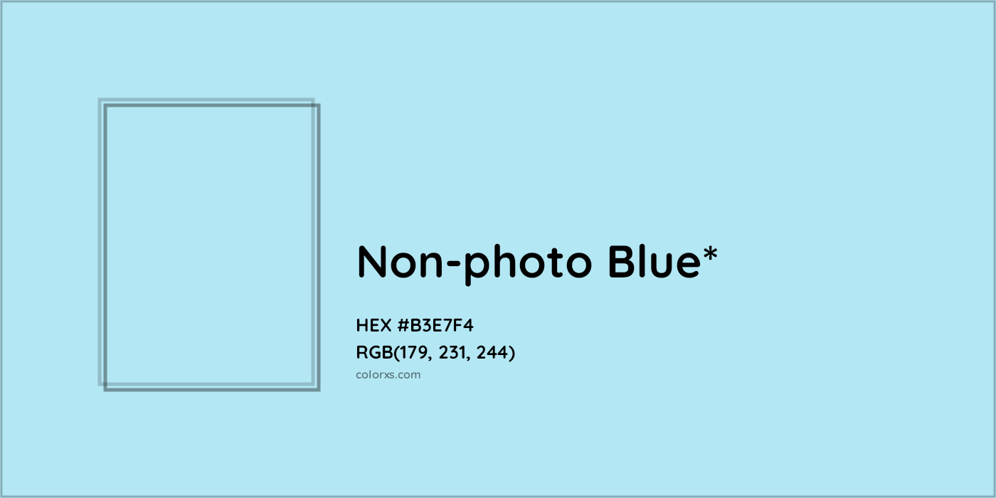 HEX #B3E7F4 Color Name, Color Code, Palettes, Similar Paints, Images