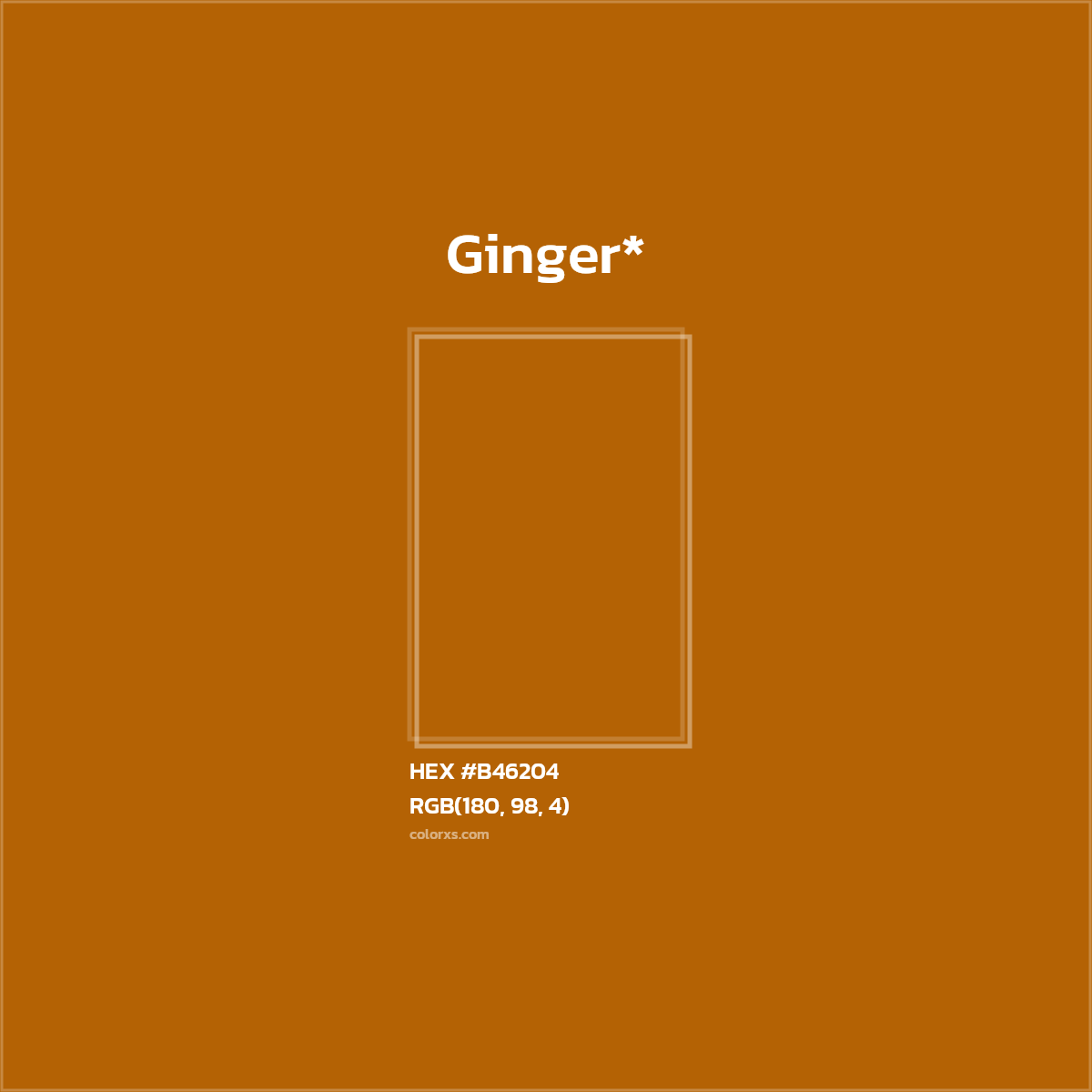 HEX #B46204 Color Name, Color Code, Palettes, Similar Paints, Images