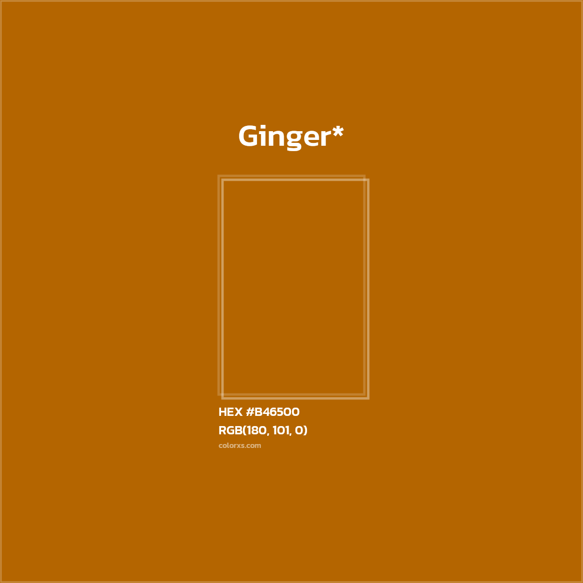 HEX #B46500 Color Name, Color Code, Palettes, Similar Paints, Images