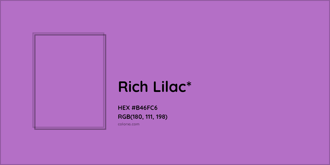 HEX #B46FC6 Color Name, Color Code, Palettes, Similar Paints, Images