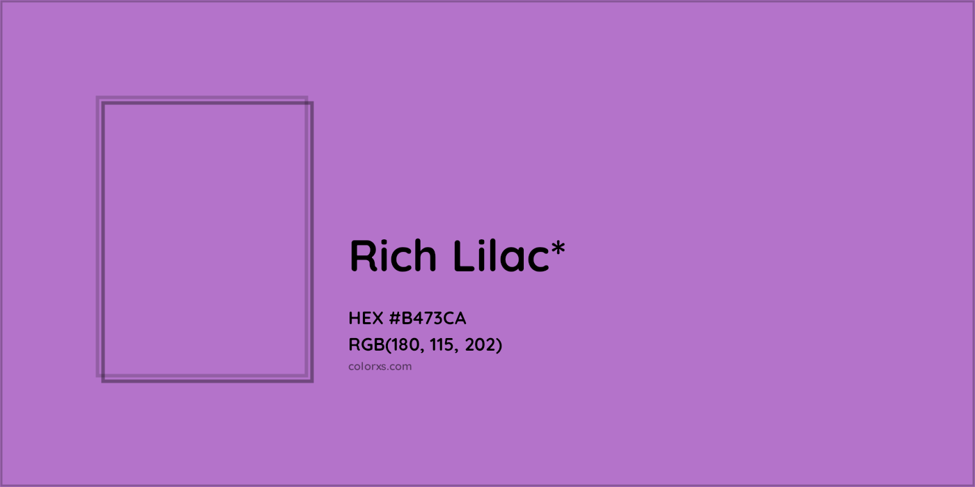 HEX #B473CA Color Name, Color Code, Palettes, Similar Paints, Images