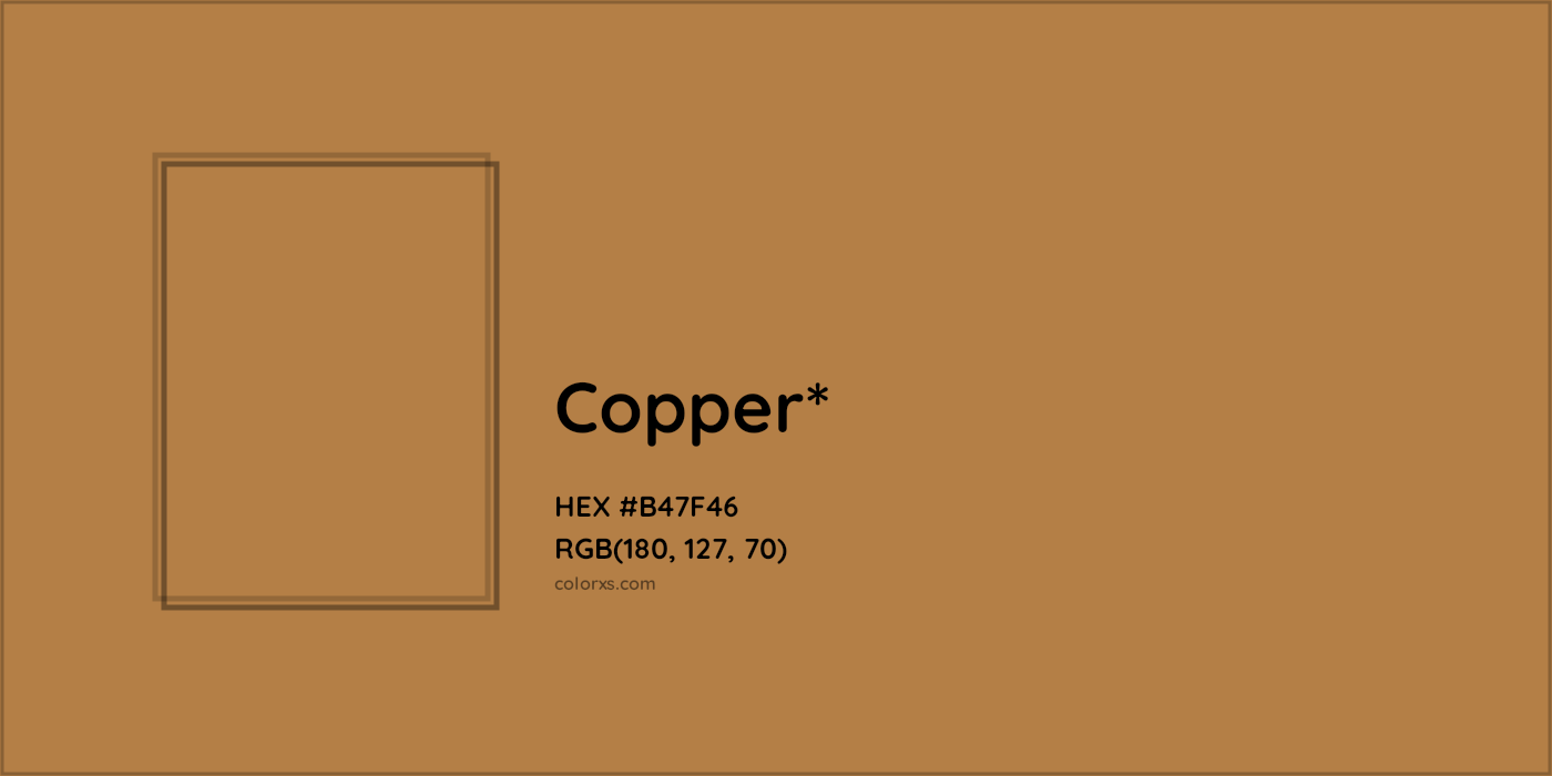 HEX #B47F46 Color Name, Color Code, Palettes, Similar Paints, Images