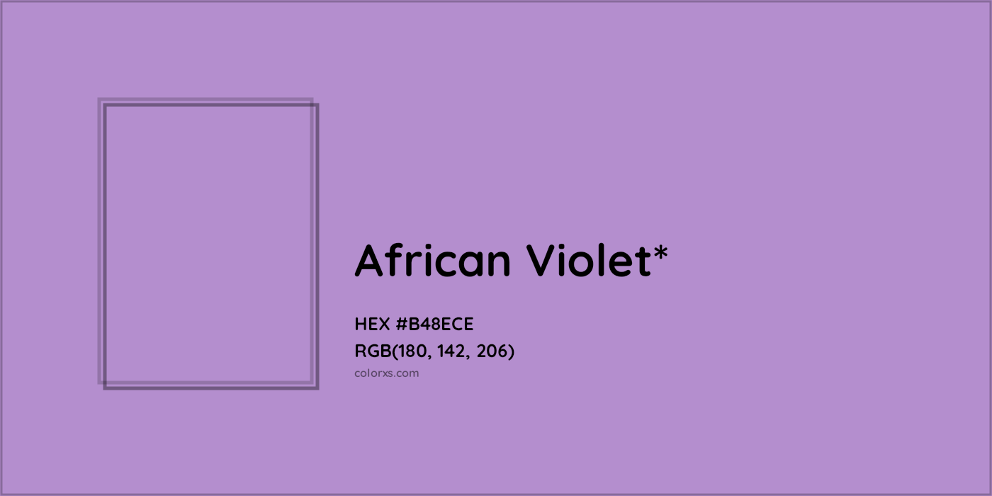 HEX #B48ECE Color Name, Color Code, Palettes, Similar Paints, Images