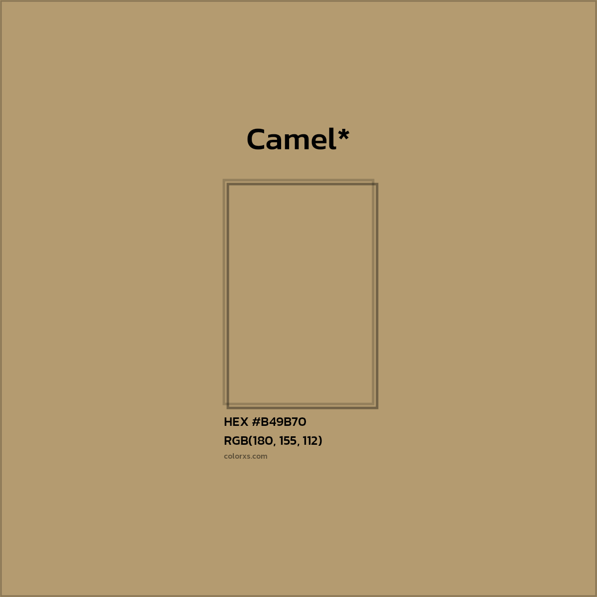 HEX #B49B70 Color Name, Color Code, Palettes, Similar Paints, Images