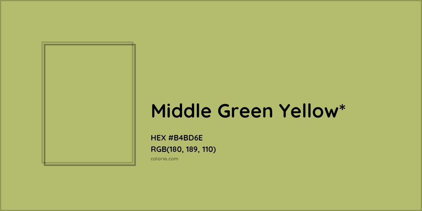 HEX #B4BD6E Color Name, Color Code, Palettes, Similar Paints, Images
