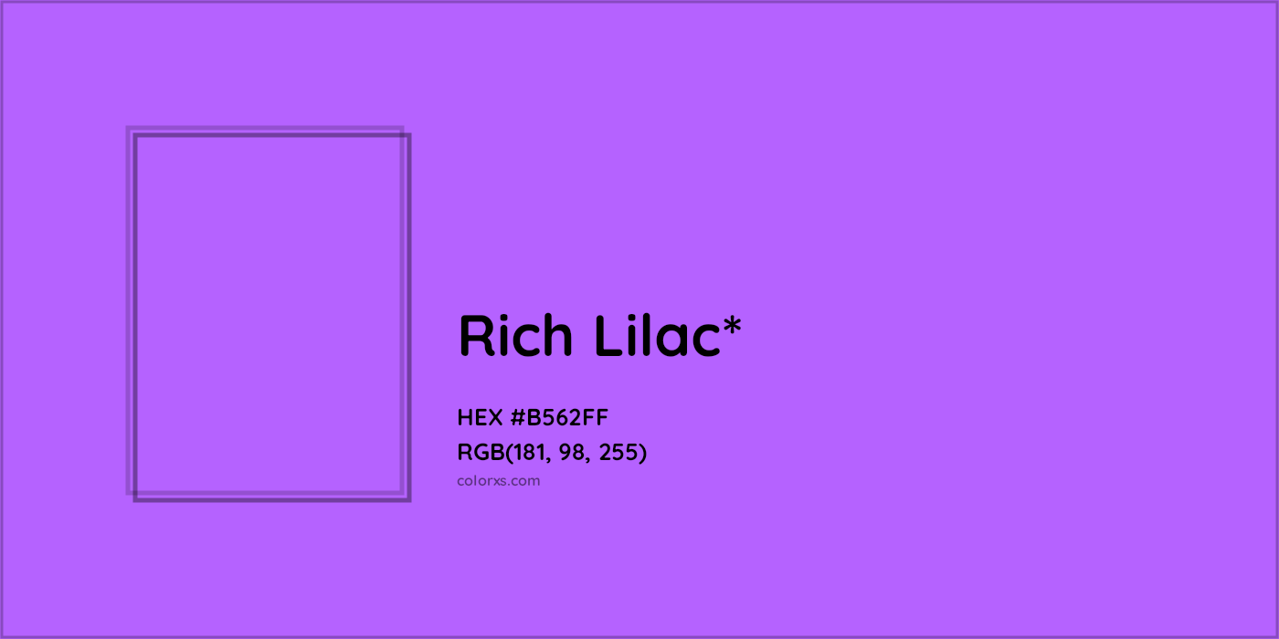 HEX #B562FF Color Name, Color Code, Palettes, Similar Paints, Images