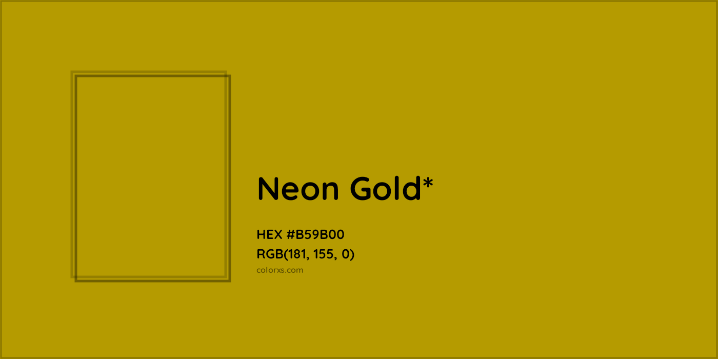 HEX #B59B00 Color Name, Color Code, Palettes, Similar Paints, Images