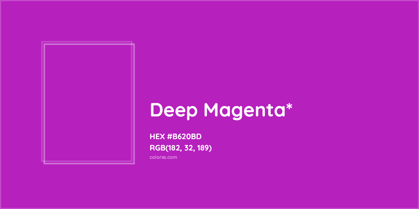 HEX #B620BD Color Name, Color Code, Palettes, Similar Paints, Images
