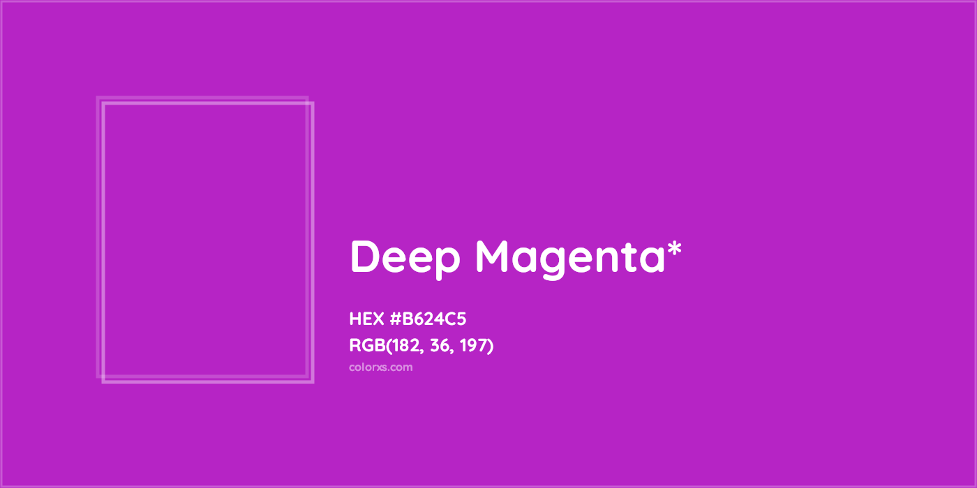 HEX #B624C5 Color Name, Color Code, Palettes, Similar Paints, Images