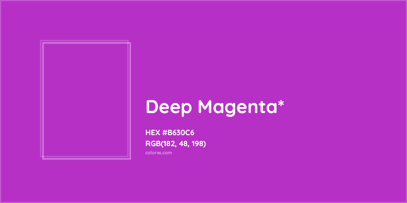 HEX #B630C6 Color Name, Color Code, Palettes, Similar Paints, Images