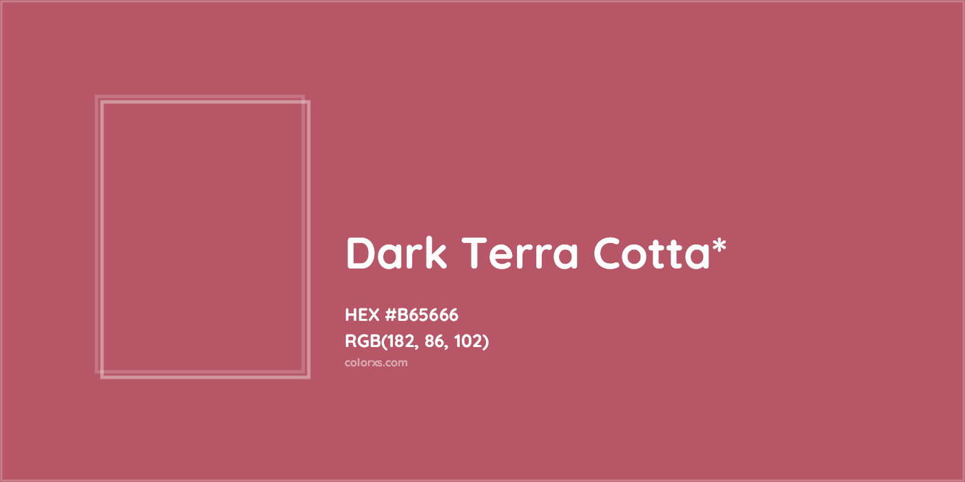 HEX #B65666 Color Name, Color Code, Palettes, Similar Paints, Images