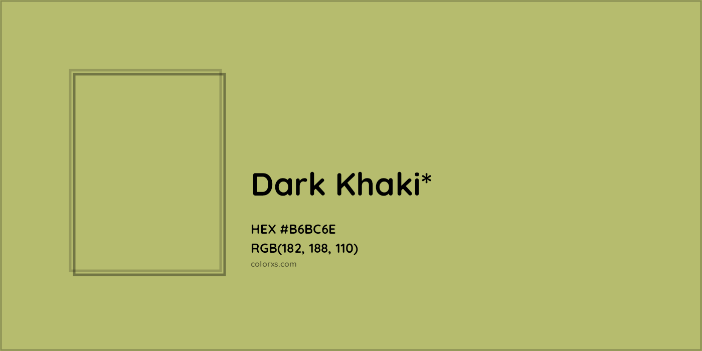 HEX #B6BC6E Color Name, Color Code, Palettes, Similar Paints, Images