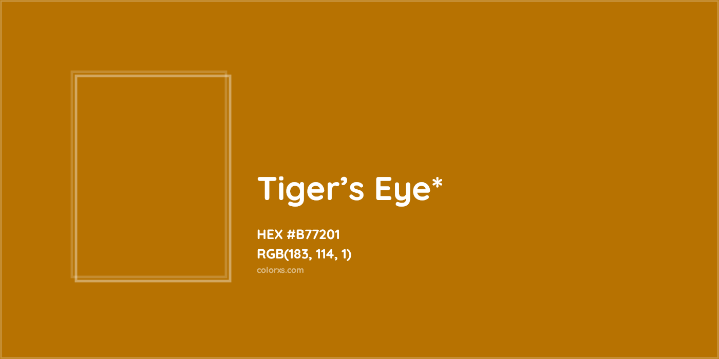 HEX #B77201 Color Name, Color Code, Palettes, Similar Paints, Images