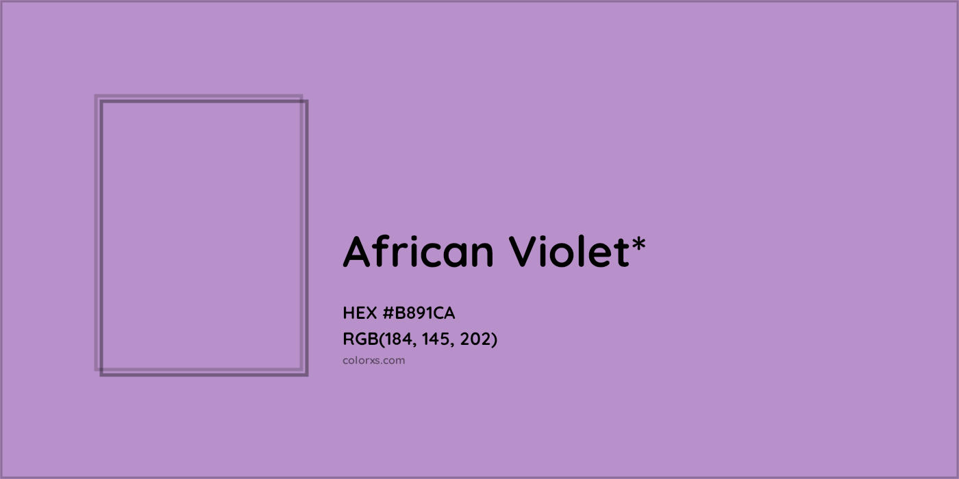 HEX #B891CA Color Name, Color Code, Palettes, Similar Paints, Images
