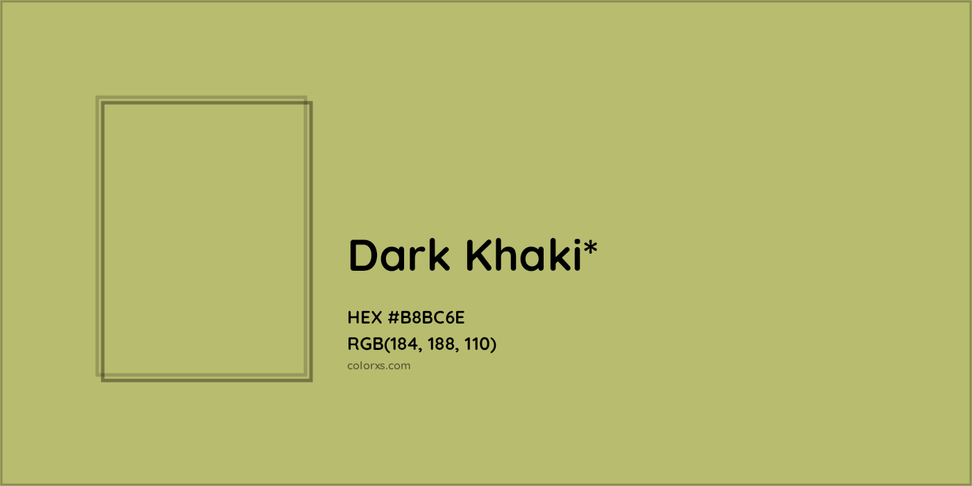 HEX #B8BC6E Color Name, Color Code, Palettes, Similar Paints, Images