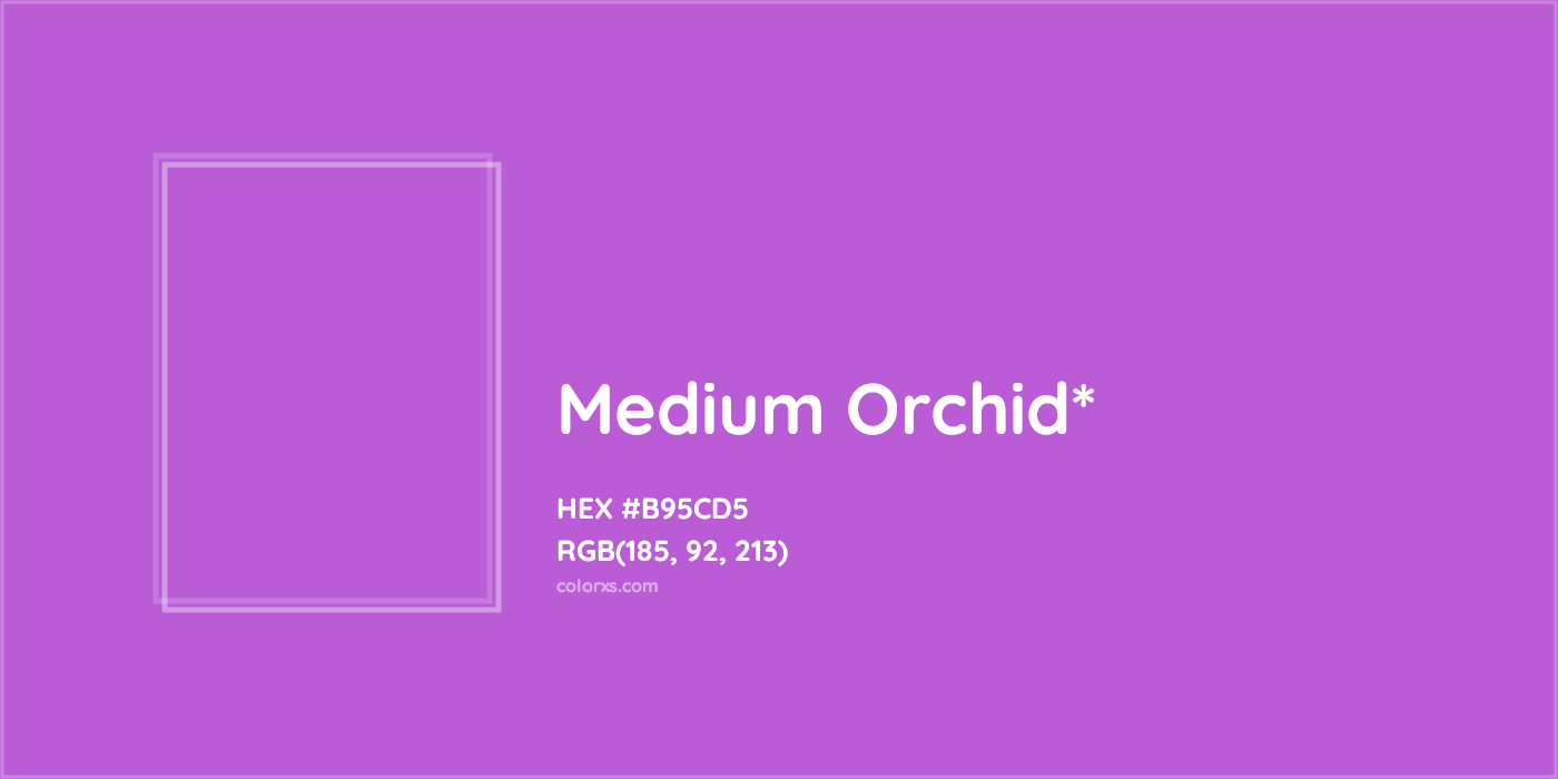 HEX #B95CD5 Color Name, Color Code, Palettes, Similar Paints, Images
