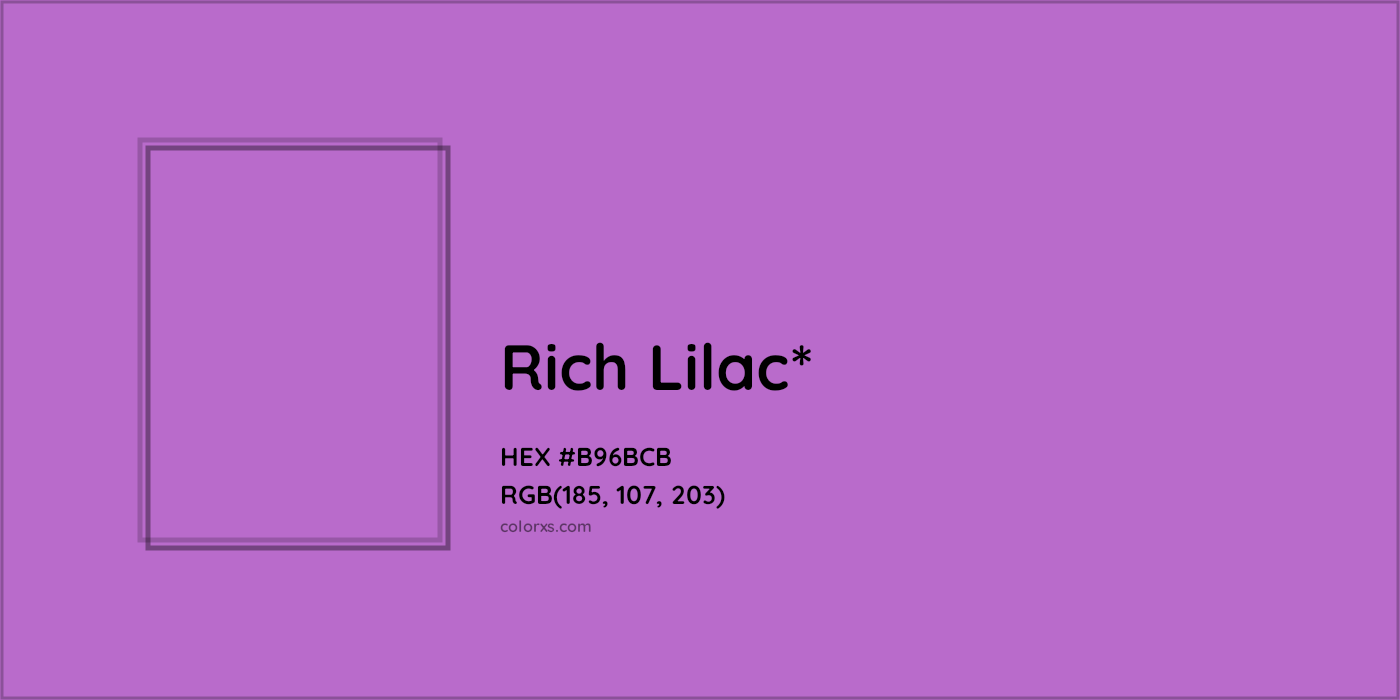 HEX #B96BCB Color Name, Color Code, Palettes, Similar Paints, Images