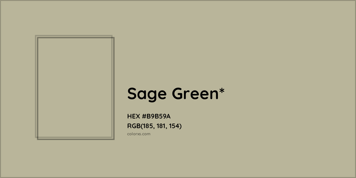 HEX #B9B59A Color Name, Color Code, Palettes, Similar Paints, Images