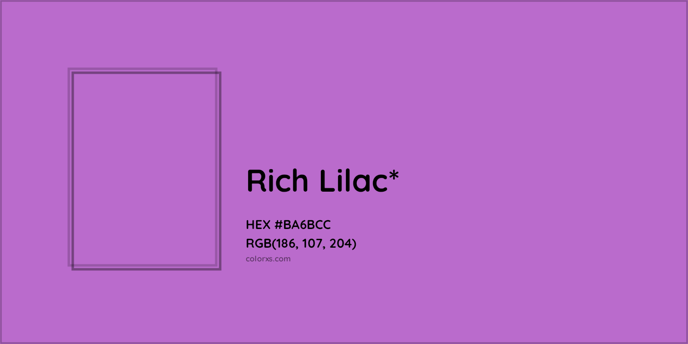 HEX #BA6BCC Color Name, Color Code, Palettes, Similar Paints, Images