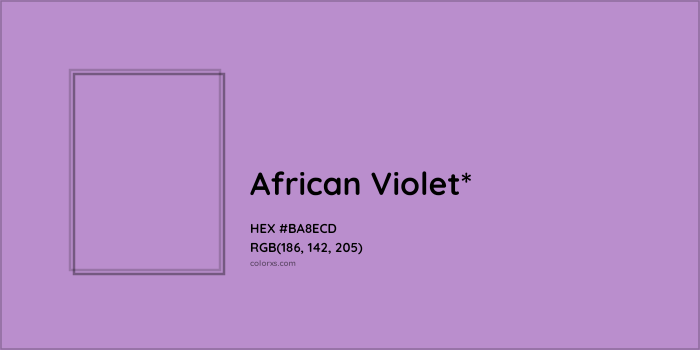 HEX #BA8ECD Color Name, Color Code, Palettes, Similar Paints, Images