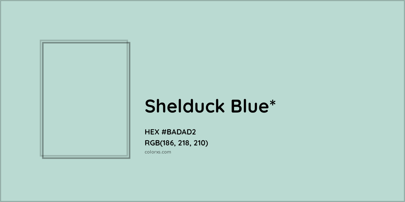 HEX #BADAD2 Color Name, Color Code, Palettes, Similar Paints, Images