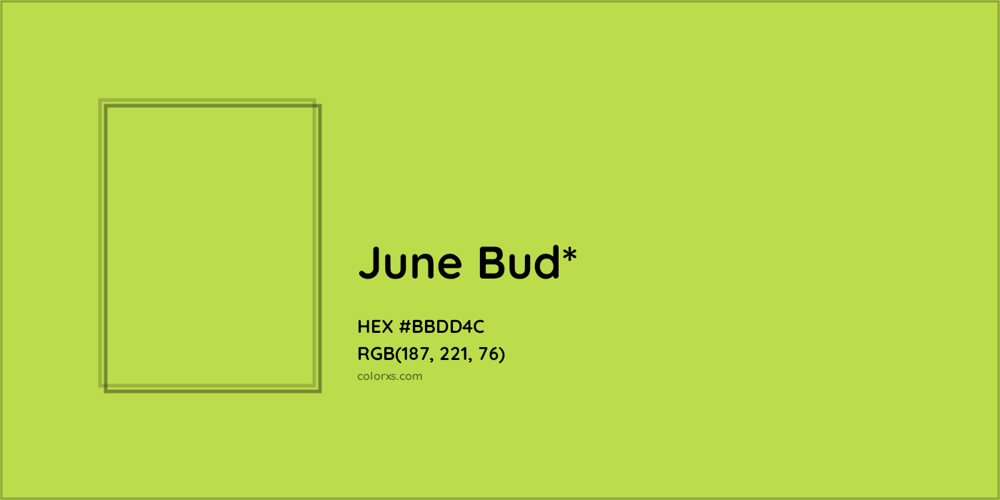 HEX #BBDD4C Color Name, Color Code, Palettes, Similar Paints, Images