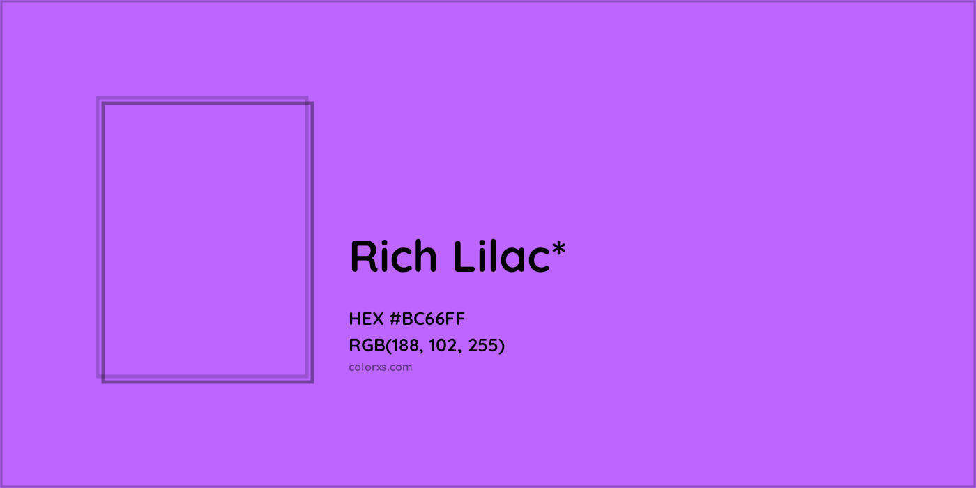 HEX #BC66FF Color Name, Color Code, Palettes, Similar Paints, Images