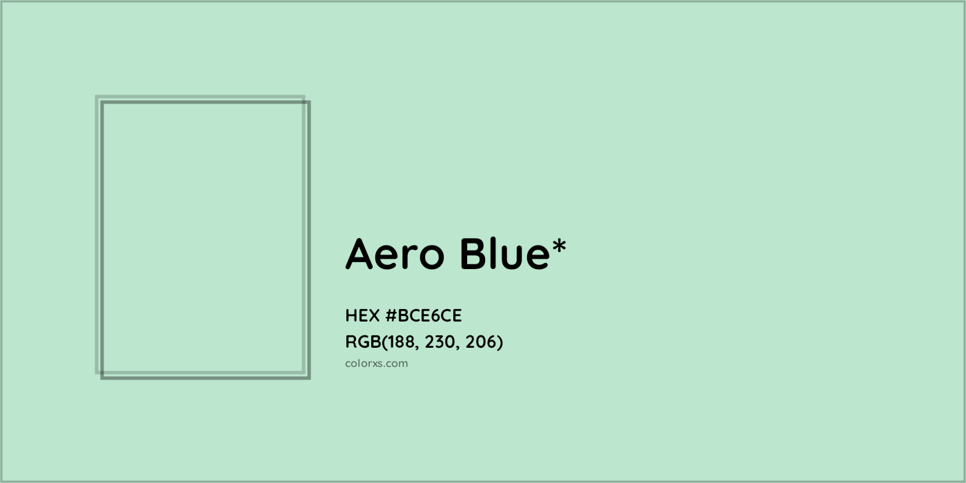HEX #BCE6CE Color Name, Color Code, Palettes, Similar Paints, Images