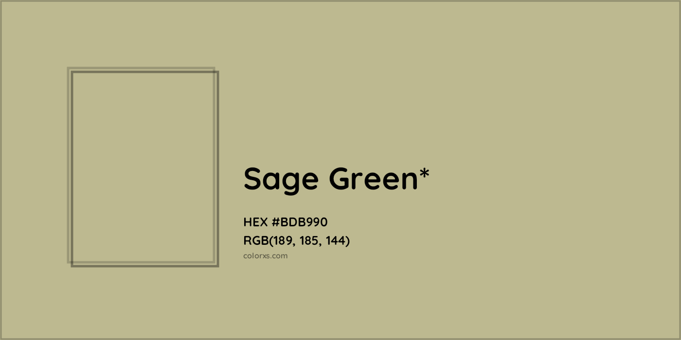 HEX #BDB990 Color Name, Color Code, Palettes, Similar Paints, Images