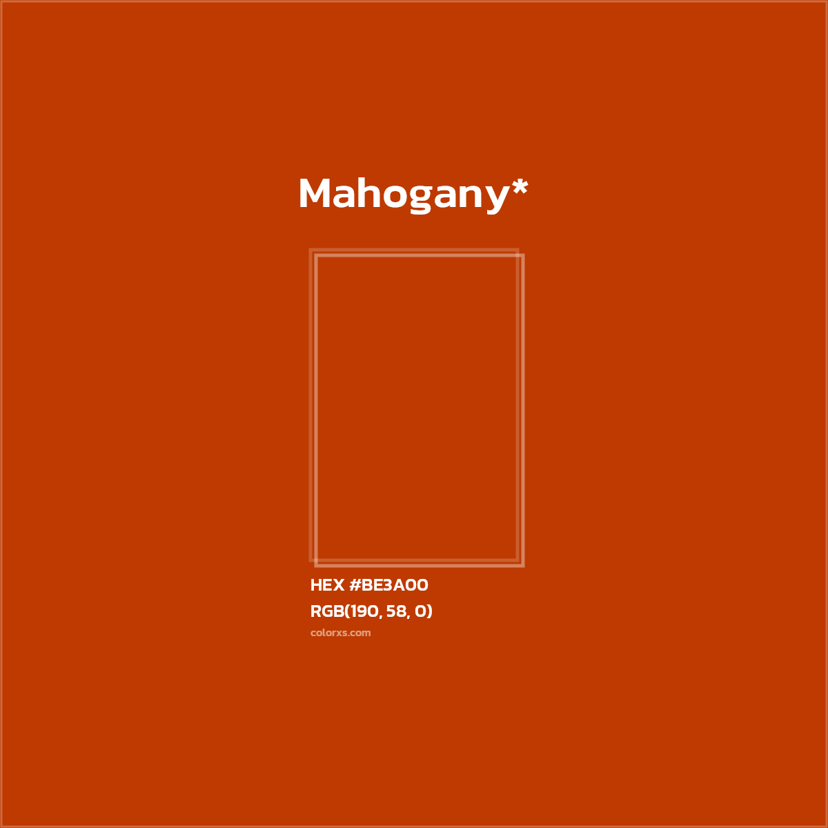 HEX #BE3A00 Color Name, Color Code, Palettes, Similar Paints, Images
