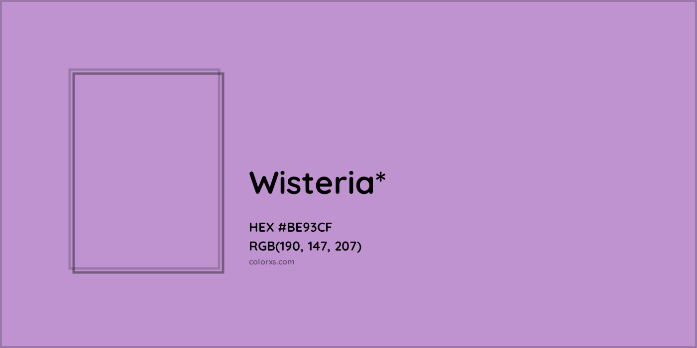 HEX #BE93CF Color Name, Color Code, Palettes, Similar Paints, Images