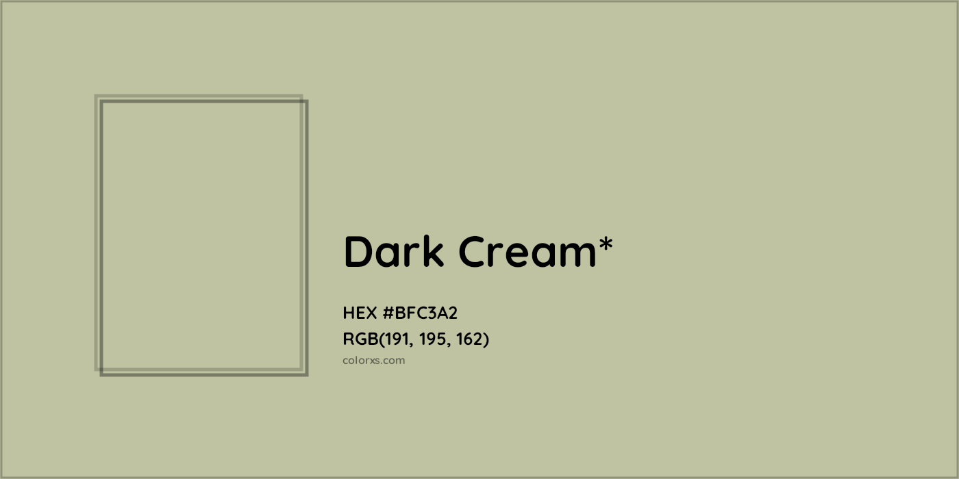 HEX #BFC3A2 Color Name, Color Code, Palettes, Similar Paints, Images