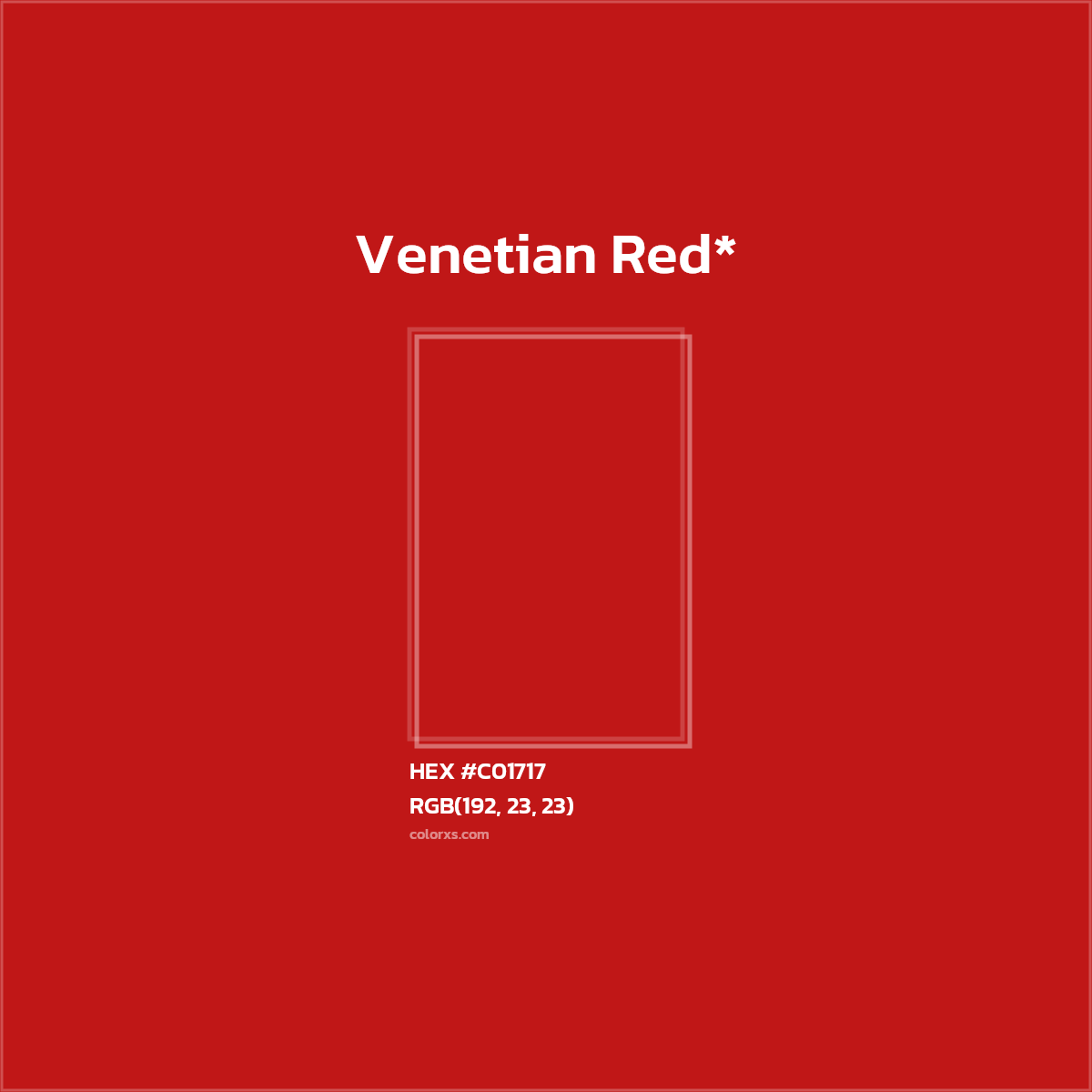 HEX #C01717 Color Name, Color Code, Palettes, Similar Paints, Images