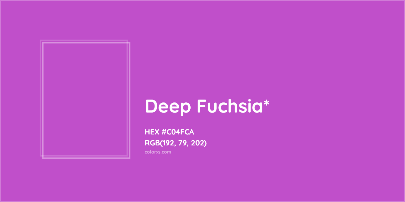 HEX #C04FCA Color Name, Color Code, Palettes, Similar Paints, Images