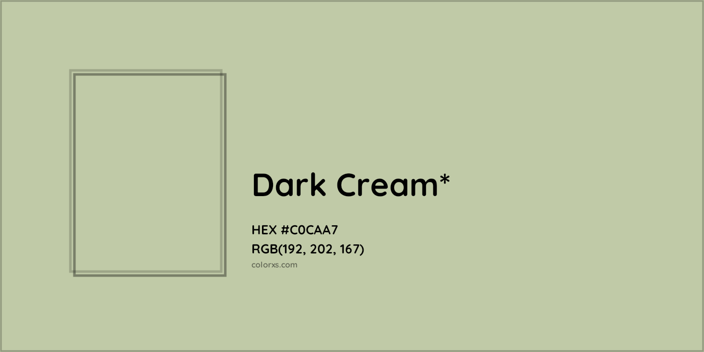 HEX #C0CAA7 Color Name, Color Code, Palettes, Similar Paints, Images