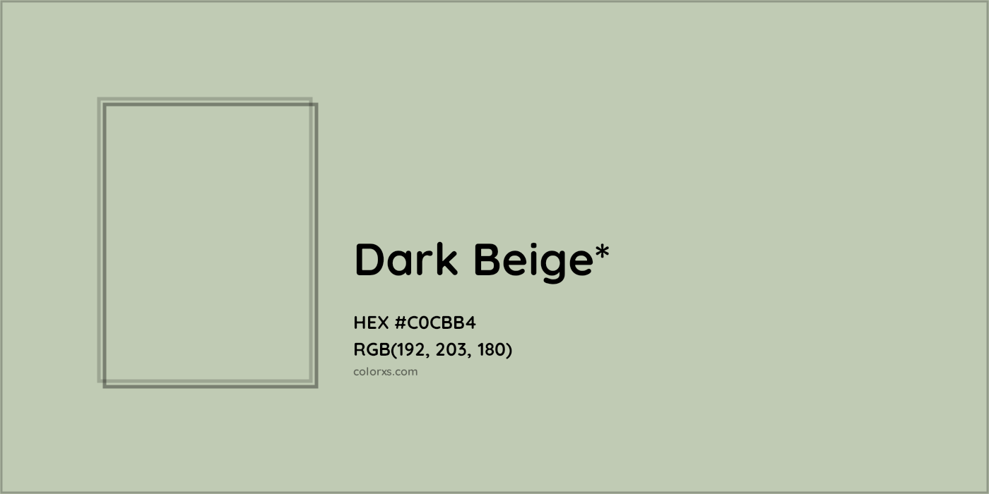 HEX #C0CBB4 Color Name, Color Code, Palettes, Similar Paints, Images