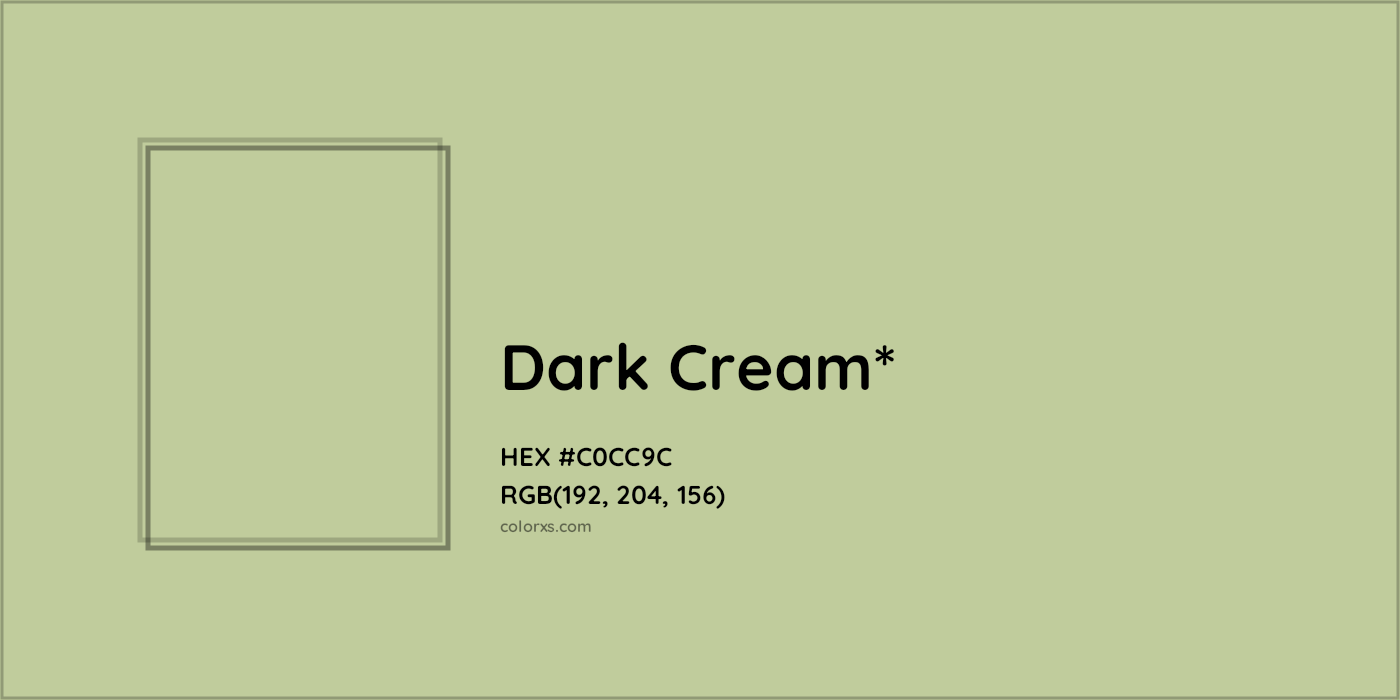 HEX #C0CC9C Color Name, Color Code, Palettes, Similar Paints, Images