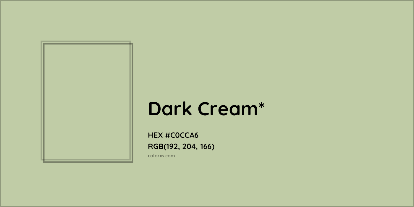HEX #C0CCA6 Color Name, Color Code, Palettes, Similar Paints, Images