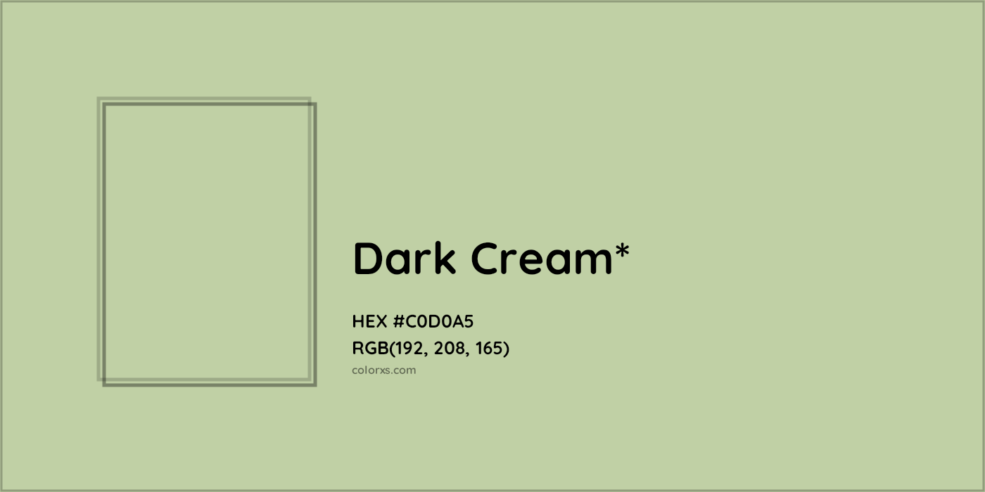 HEX #C0D0A5 Color Name, Color Code, Palettes, Similar Paints, Images