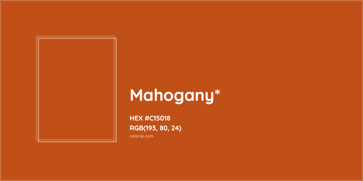 HEX #C15018 Color Name, Color Code, Palettes, Similar Paints, Images